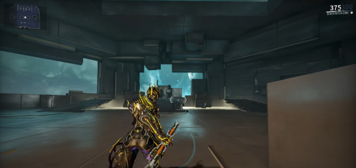 星际战甲什么刀可以作为主武器1