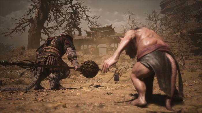 黑神话悟空主线成就有什么要点3