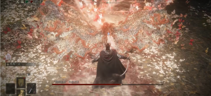 艾尔登法环灵敏流怎么加点3