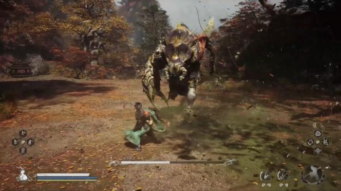 黑神话悟空寅虎怎么打毒敌大王_黑神话悟空是什么故事 黑神话悟空寅虎怎么打毒敌大王_黑神话悟空是什么故事