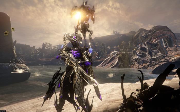 星际战甲魅影精灵怎么获得1