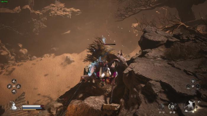 黑神话悟空鼠弩手精魄有什么特性1