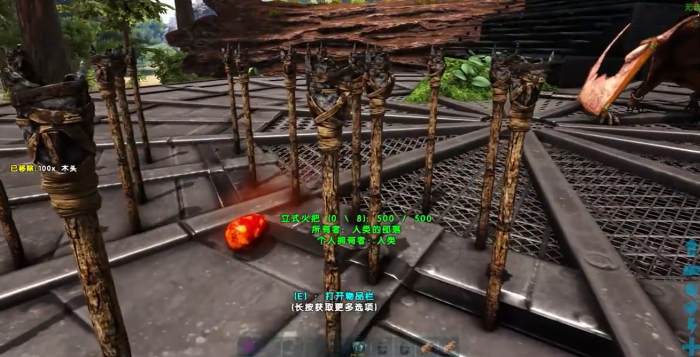 方舟生存进化蛋有什么用1