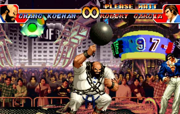 拳皇97大猪怎么零点转球_拳皇97大猪怎么取消转锤 拳皇97大猪怎么零点转球_拳皇97大猪怎么取消转锤