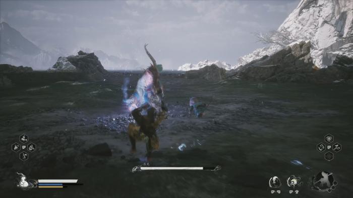 黑神话悟空辰龙怎么打3