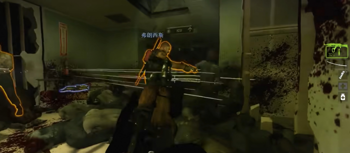 求生之路2有哪些特感2