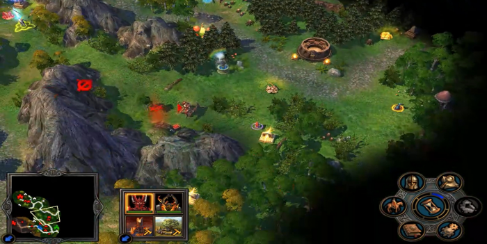 英雄无敌5有什么项链比较好用2