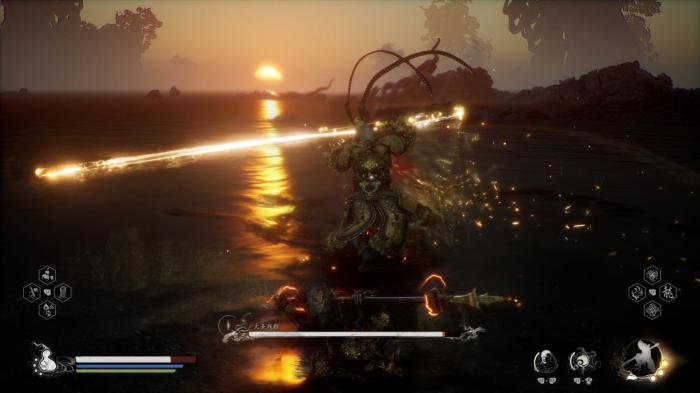 黑神话悟空识破怎么使用1