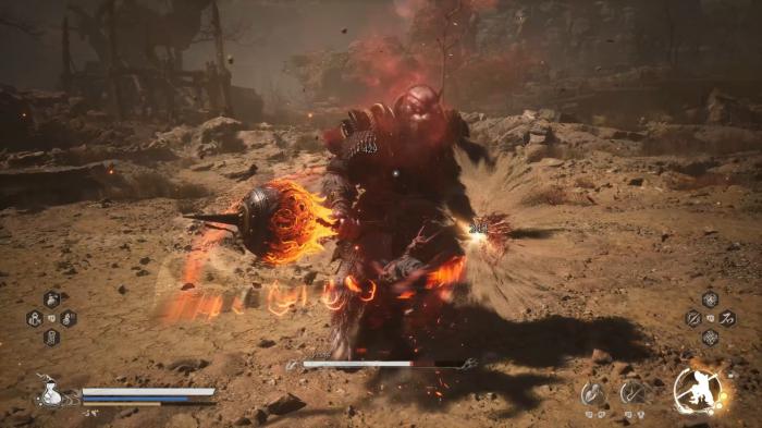 黑神话悟空识破怎么使用2