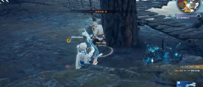 永劫无间有哪些小技巧3