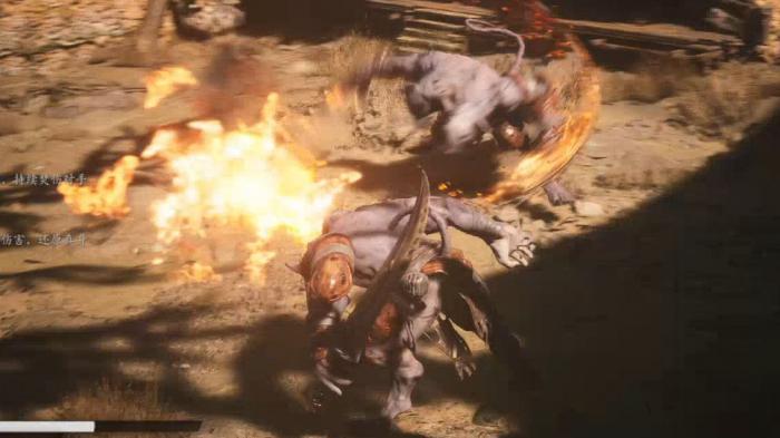 黑神话悟空怎么刷钱1