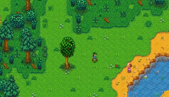 星露谷物语海莉星期一在哪_星露谷物语鲤鱼代码