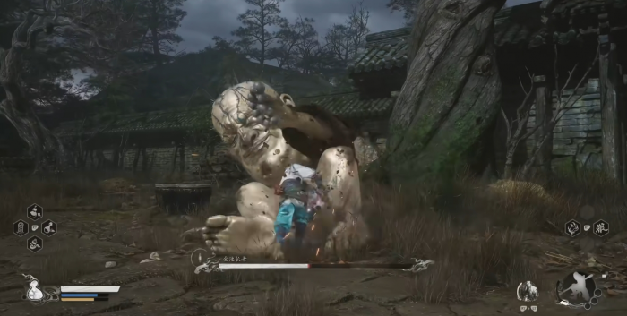 黑神话悟空金池长老怎么打3