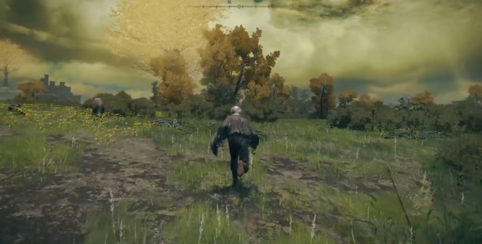 艾尔登法环说话的树人在哪1