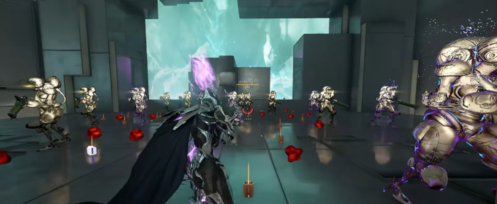 星际战甲有哪些圣装武器值得推荐1