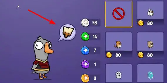 鹅鸭杀金水任务有哪些2