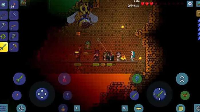 泰拉瑞亚纹章怎么得2