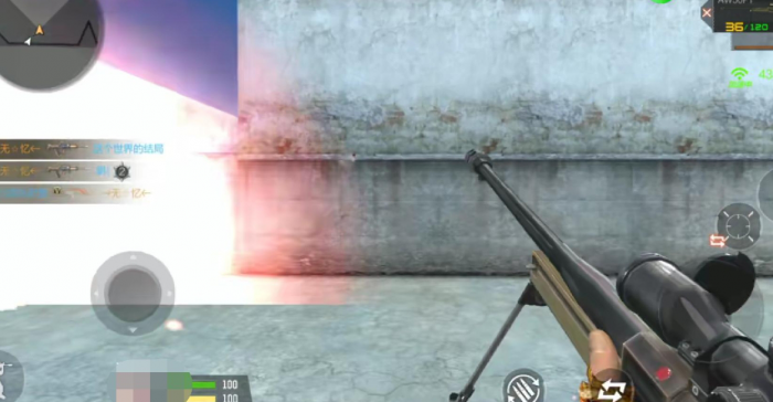 穿越火线手游SKS曳鼎怎么样_穿越火线手游攻略网