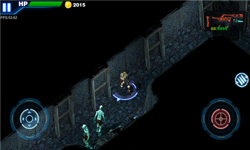 孤胆枪手之黎明前夕宝箱怎么开的2