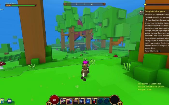 宝藏世界黑曜石秘境硬币怎么得2