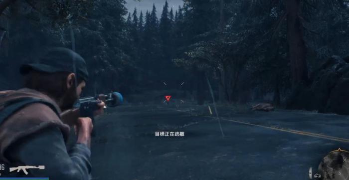 往日不再解锁的武器怎么获得1