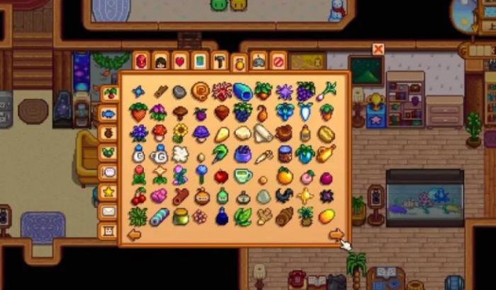 星露谷物语第二年秋天种什么_星露谷物语 第二年秋天 星露谷物语第二年秋天种什么_星露谷物语 第二年秋天