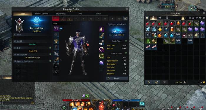 失落的方舟伊雷克希温怎么过2