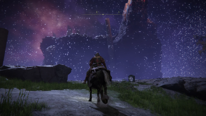 艾尔登法环前期哪里刷魂最快_《艾尔登法环》