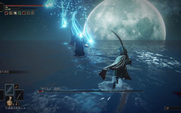 艾尔登法环主线流程是什么2