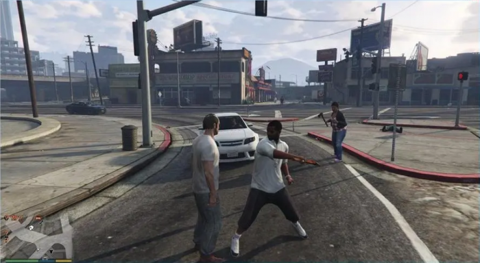 侠盗猎车手5怎么刷钱3