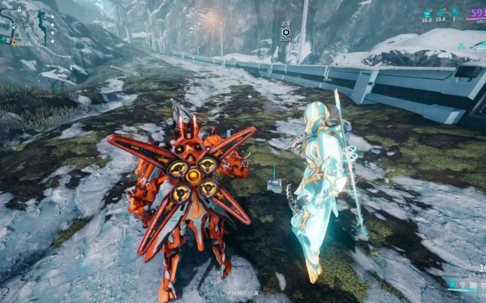 星际战甲新手开荒高斯怎么玩2