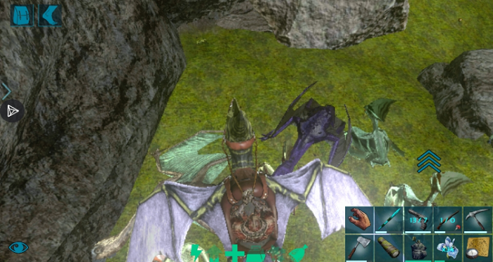 方舟生存进化风神翼龙如何驯服_方舟风神翼龙怎么驯 方舟生存进化风神翼龙如何驯服_方舟风神翼龙怎么驯