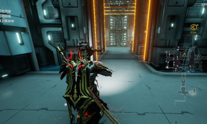 星际战甲新手清怪武器用哪个3