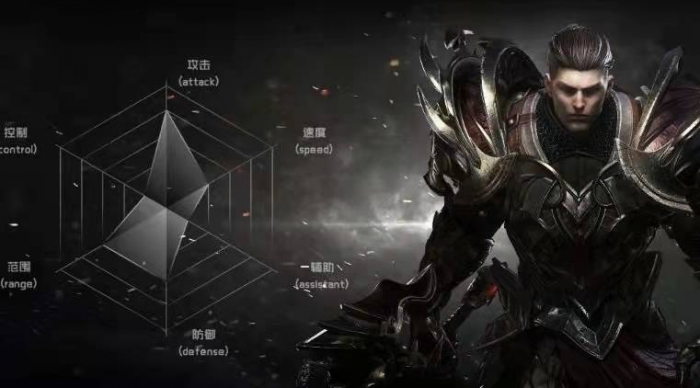 失落的方舟一个人玩什么职业_失落的方舟玩什么职业好