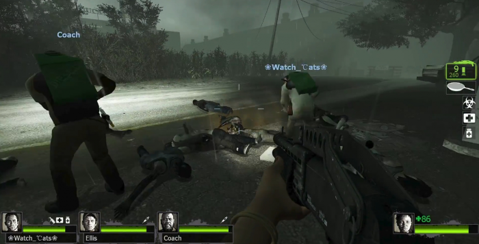 求生之路2工厂怎么过_求生之路2工作室