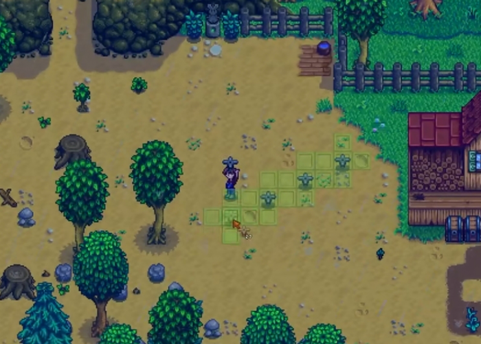 星露谷物语茶苗怎么赚钱2