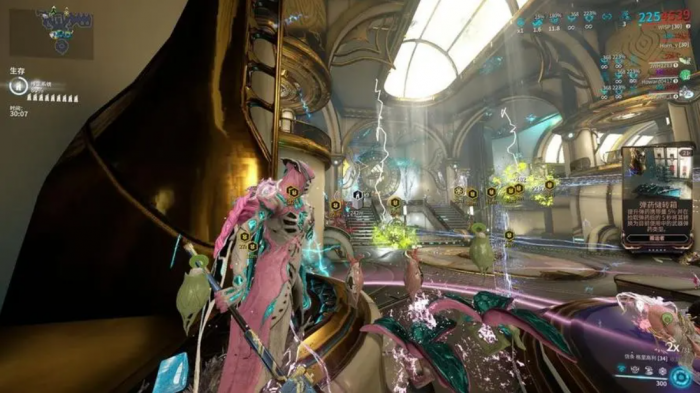 星际战甲信条武器怎么获得2