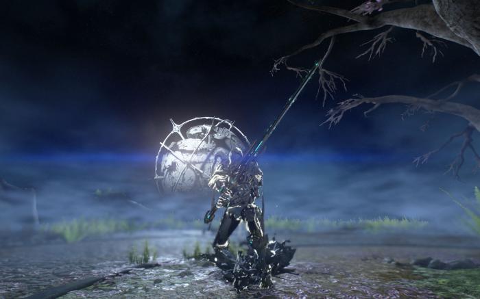 星际战甲幽冥暗影怎么获得2