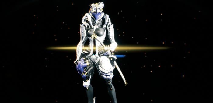 星际战甲最好获得的圣装是什么1