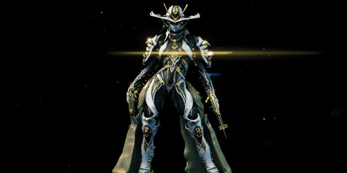 星际战甲最好获得的圣装是什么3