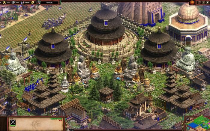 帝国时代2后期哪个国家最强_帝国时代2后期强力阵容 帝国时代2后期哪个国家最强_帝国时代2后期强力阵容