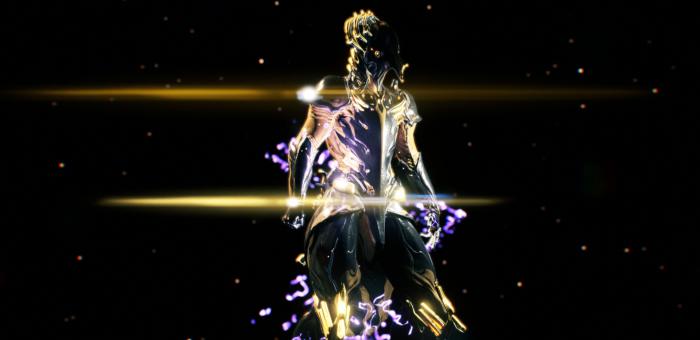 星际战甲新手圣装推荐哪个3