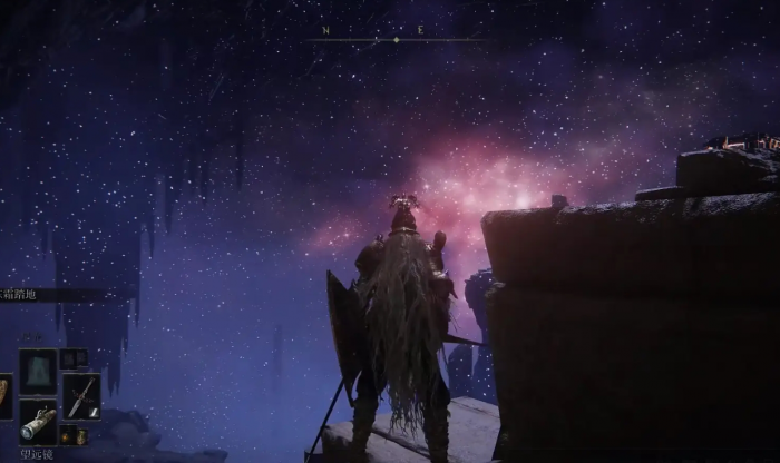 艾尔登法环冰魔法有哪些1