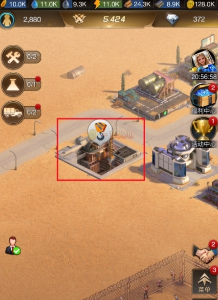 守望黎明怎么刷战旗1