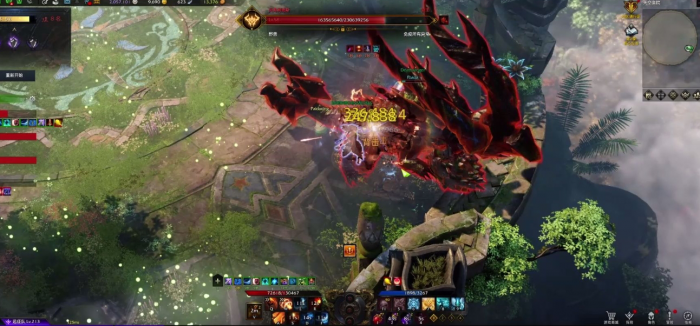 失落的方舟怎么转视角_失落的方舟切换生活技能 失落的方舟怎么转视角_失落的方舟切换生活技能