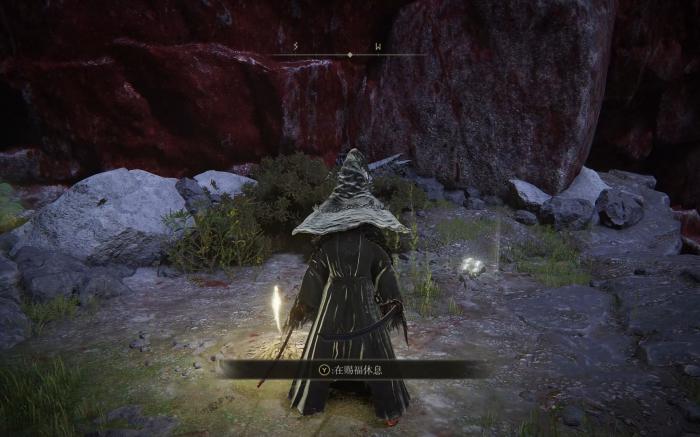 艾尔登法环神授塔怎么激活大卢恩1