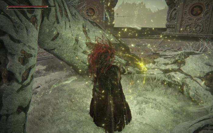 艾尔登法环神授塔怎么激活大卢恩3