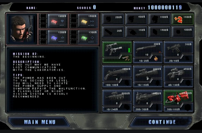 孤胆枪手闯关秘籍怎么用3