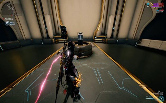 星际战甲主线任务奖励是什么1