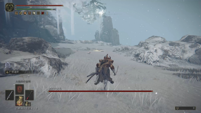 艾尔登法环密使装备怎么搭配1